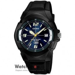 Ceas Casio SPORT MW-600F-2AVDF imagine mica