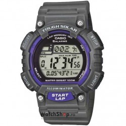 Ceas Casio SPORT STL-S100H-8AVEF imagine mica