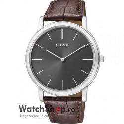 Ceas Citizen ELEGANT AR1110-02H Eco-Drive imagine mica