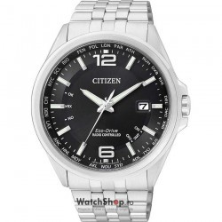 Ceas Citizen ELEGANT CB0010-88E Eco-Drive imagine mica