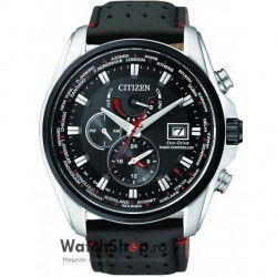 Ceas Citizen SPORT AT9036-08E Eco-Drive imagine mica