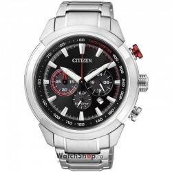 Ceas Citizen SPORT CA4110-53F Eco-Drive imagine mica