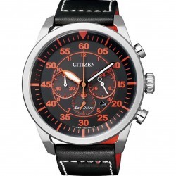 Ceas Citizen SPORT CA4210-08E Eco-Drive imagine mica