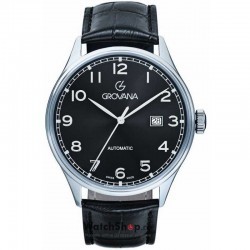 Ceas Grovana AUTOMATIC 1190.2537 imagine mica