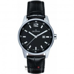 Ceas Grovana CLASSIC 7715.1537 imagine mica