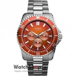 Ceas Guess FOCUS W10245G2 imagine mica