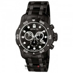 Ceas Invicta PRO DIVER 0076 imagine mica