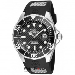 Ceas Invicta PRO DIVER 12558 imagine mica