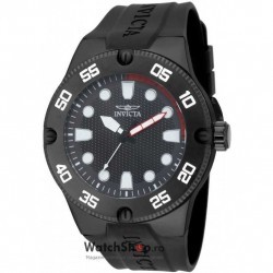 Ceas Invicta PRO DIVER 18026 imagine mica