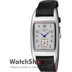 Ceas Longines BELLEARTI L2.694.4.73.4 imagine mica