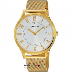 Ceas Lorus by Seiko CLASSIC RTA58AX9 imagine mica