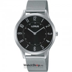 Ceas Lorus by Seiko CLASSIC RTA61AX9 imagine mica