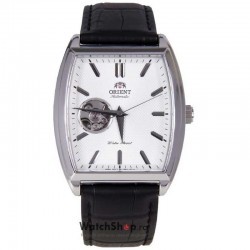 Ceas Orient CLASSIC AUTOMATIC DBAF004W imagine mica