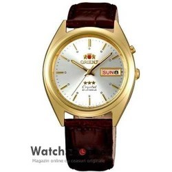 Ceas Orient CLASSIC AUTOMATIC EM0401XW imagine mica