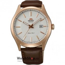 Ceas Orient CLASSIC AUTOMATIC ER2C002W imagine mica