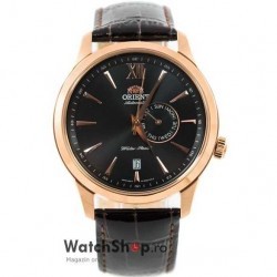 Ceas Orient CLASSIC AUTOMATIC ES00004B imagine mica