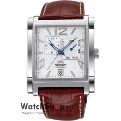 Ceas Orient CLASSIC AUTOMATIC ETAC005W imagine mica