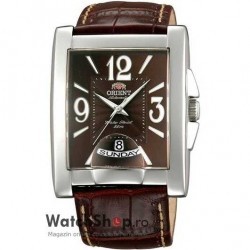 Ceas Orient CLASSIC AUTOMATIC EVAD005T imagine mica