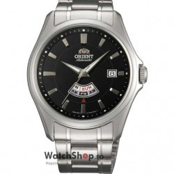 Ceas Orient CLASSIC AUTOMATIC FN02004B imagine mica