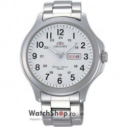 Ceas Orient DRESSY ELEGANT UG17001W imagine mica