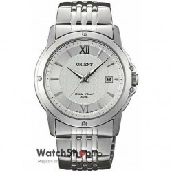 Ceas Orient DRESSY ELEGANT UN9X005W imagine mica