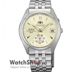 Ceas Orient SPORTY AUTOMATIC EM5J00MC imagine mica