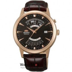 Ceas Orient SPORTY AUTOMATIC EU0A001T imagine mica