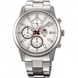 Ceas Orient SPORTY QUARTZ KU00003W imagine mica