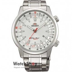 Ceas Orient SPORTY QUARTZ UNB7003W imagine mica