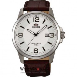 Ceas Orient SPORTY QUARTZ UNF6006W imagine mica