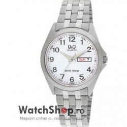 Ceas Q&Q CLASIC A156-204Y imagine mica