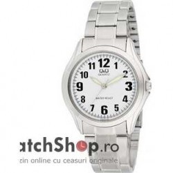 Ceas Q&Q CLASIC Q158J804Y imagine mica