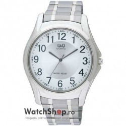 Ceas Q&Q ELEGANT Q206J204Y imagine mica