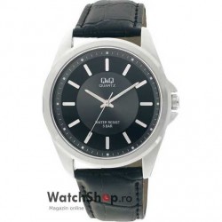 Ceas Q&Q ELEGANT Q416J302Y imagine mica