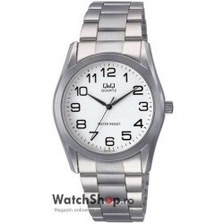 Ceas Q&Q ELEGANT Q638J204Y imagine mica