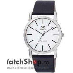 Ceas Q&Q ELEGANT Q662J301Y imagine mica