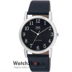 Ceas Q&Q ELEGANT Q662J305Y imagine mica