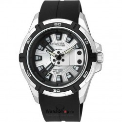 Ceas Q&Q GT COUPE DA54J301Y imagine mica