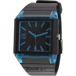 Ceas Q&Q SPORT GW83J001Y imagine mica