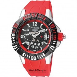 Ceas Q&Q STYLISH-SPORT DA72J322Y imagine mica