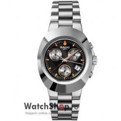 Ceas Rado D-ORIGINAL R12.638.15.3 imagine mica
