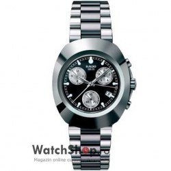 Ceas Rado D-ORIGINAL R12.638.16.3 imagine mica