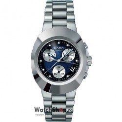 Ceas Rado D-ORIGINAL R12.638.17.3 imagine mica