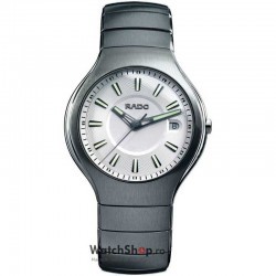 Ceas Rado TRUE ACTIVE R27.675.10.2 imagine mica