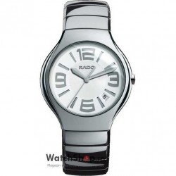 Ceas Rado TRUE FASHION R27.654.11.2 imagine mica