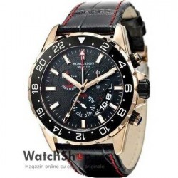 Ceas Romanson ACTIVE AL0340B MG-BK imagine mica