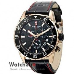 Ceas Romanson ACTIVE AL0340B MR-BK imagine mica