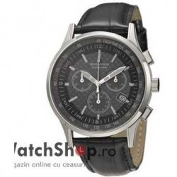 Ceas Romanson SPORTS TL4131P MW-BK imagine mica