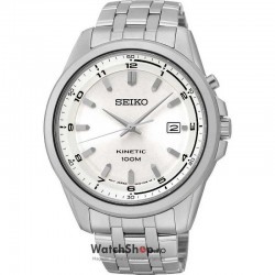 Ceas Seiko KINETIC SKA629P1 imagine mica