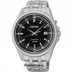 Ceas Seiko KINETIC SKA633P1 imagine mica
